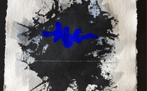 Sempre - Tecnica mista - dim. 30x41  