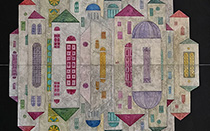 Eusapia - 80x120