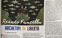  Daniele Dettori, "S&H Magazine"