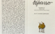  Eugenia Da Bove, in catalogo per la Personale "Ripasso"
