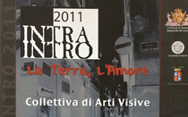  Intraintro 2011 "La Terra, l