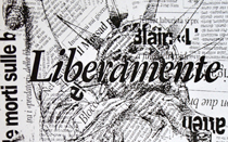  Tino Grindi, "Liberamente"