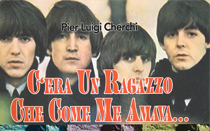Pier Luigi Cherchi, "C'era un ragazzo..."