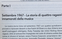  C'era un ragazzo...