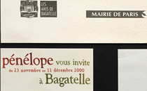 Parigi, Château de Bagatelle