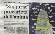 Marco Noce, "L'Unione Sarda"