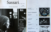  Sassari, Ieri... Oggi... Domani