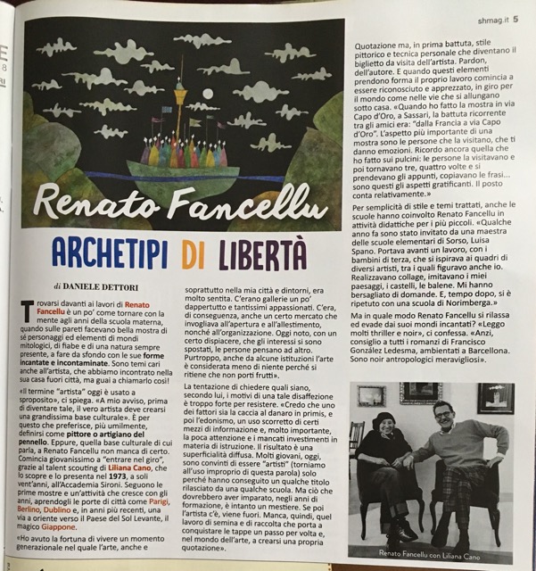 Daniele Dettori, 