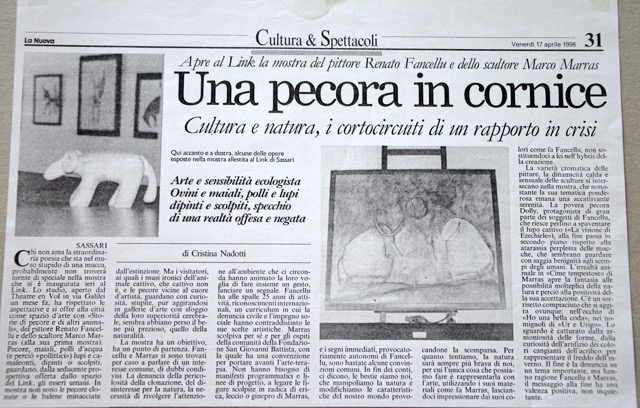 Cristina Nadotti, 