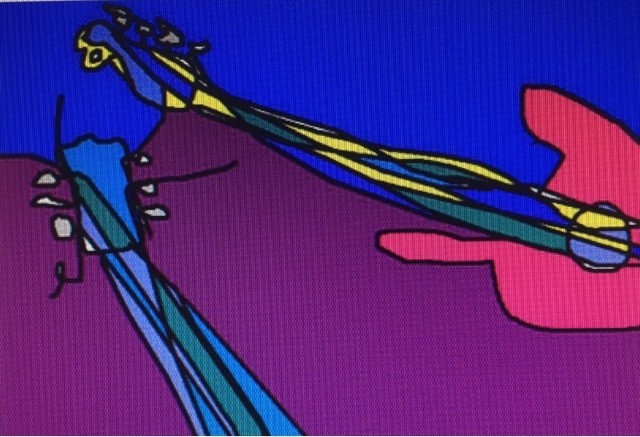 Computer Grafica, 