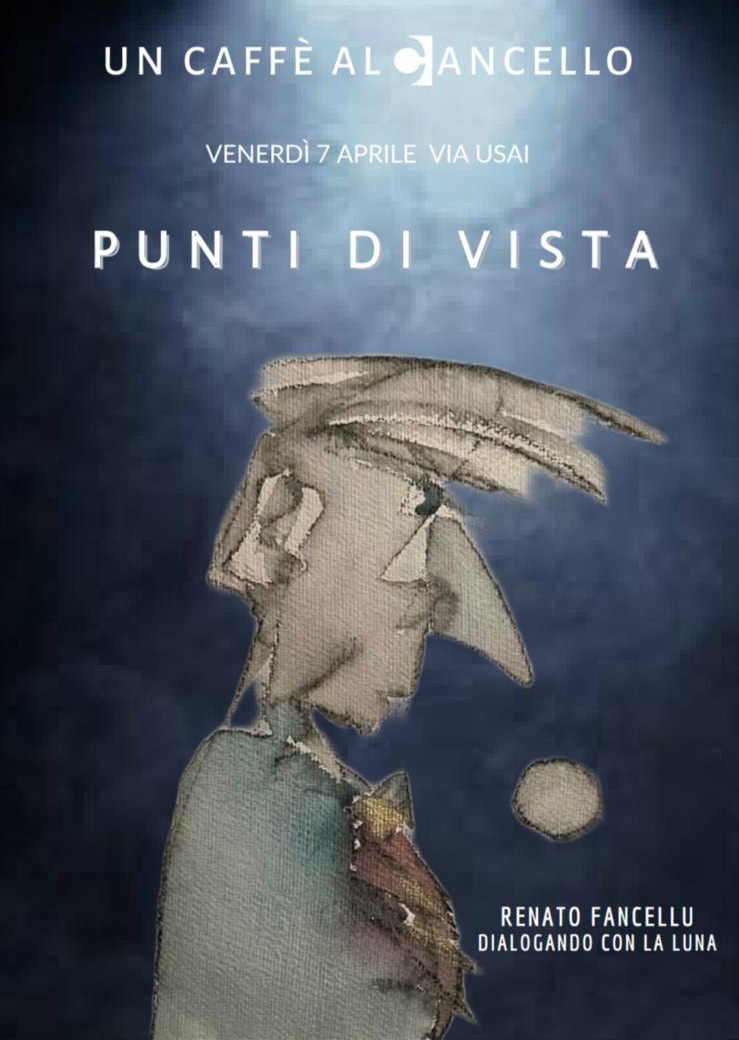 Un caffè al cancello - 7 Aprile 2023